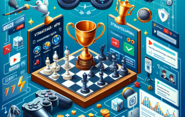 Mobile Legends Live Streaming: Strategies and Tips for Success