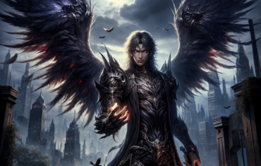 Argus Unleashed: Mastering the Dark Angel in Mobile Legends