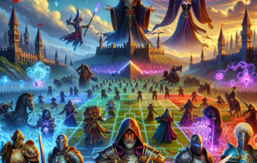 WDP Mobile Legend: Unleashing New Strategies in the Battlefield