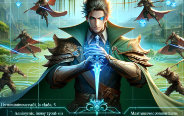 Claude's Strategic Dominance in Mobile Legends: A Deep Dive into His Gameplay and Skills
