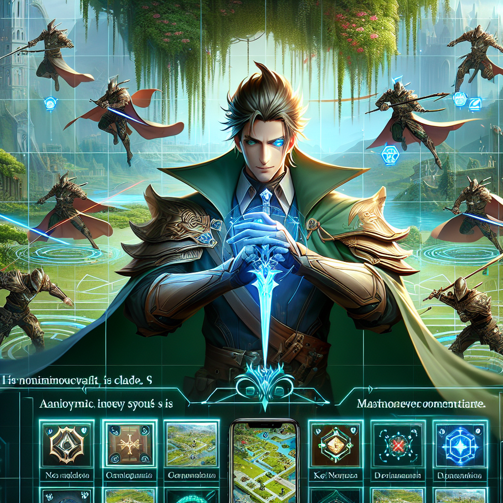 Claude's Strategic Dominance in Mobile Legends: A Deep Dive into His Gameplay and Skills