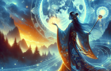 Chang'e: Mastering the Art of Lunar Magic in Mobile Legends