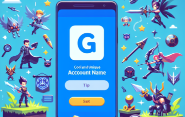 Tips Membuat Nama Akun Mobile Legend yang Keren dan Unik