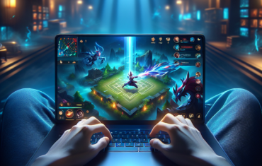 Cara Seru Main Mobile Legends di Laptop dengan Mudah dan Lancar