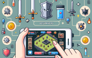 Tips dan Trik Bermain Mobile Legends untuk Pemula