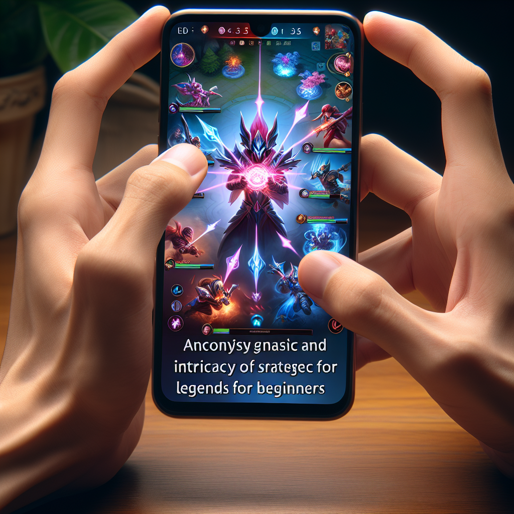 Makna dan Strategi Mendapatkan 'Savage' di Mobile Legends: Tips untuk Pemain Pemula