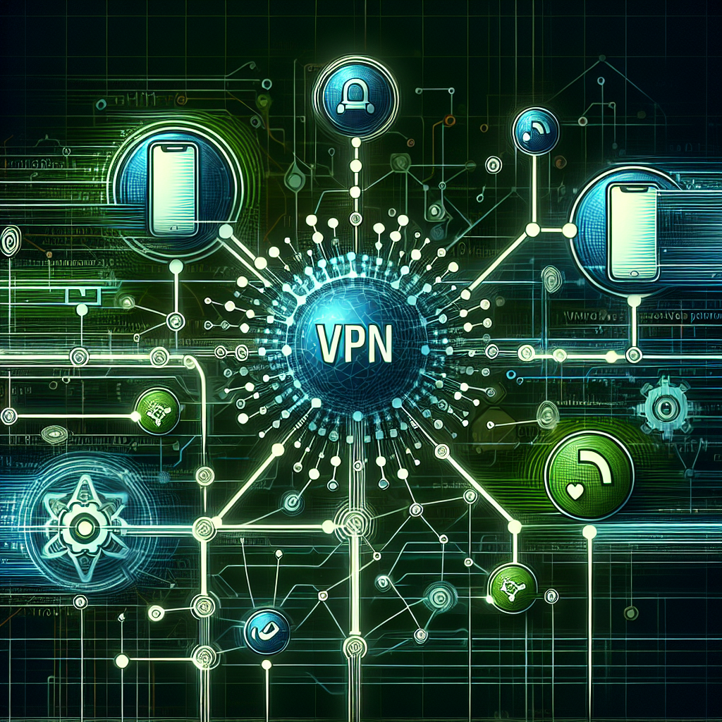Exploring the Role of VPNs in Enhancing Mobile Legends Bot Performance