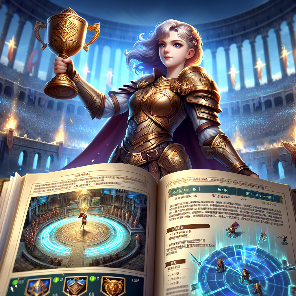 Masha's Rise in Mobile Legends: Strategies and Tips for Dominating the Arena