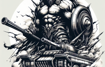 Atlas Mobile Legend: Unveiling the Secrets of the Monstrous Tank Hero