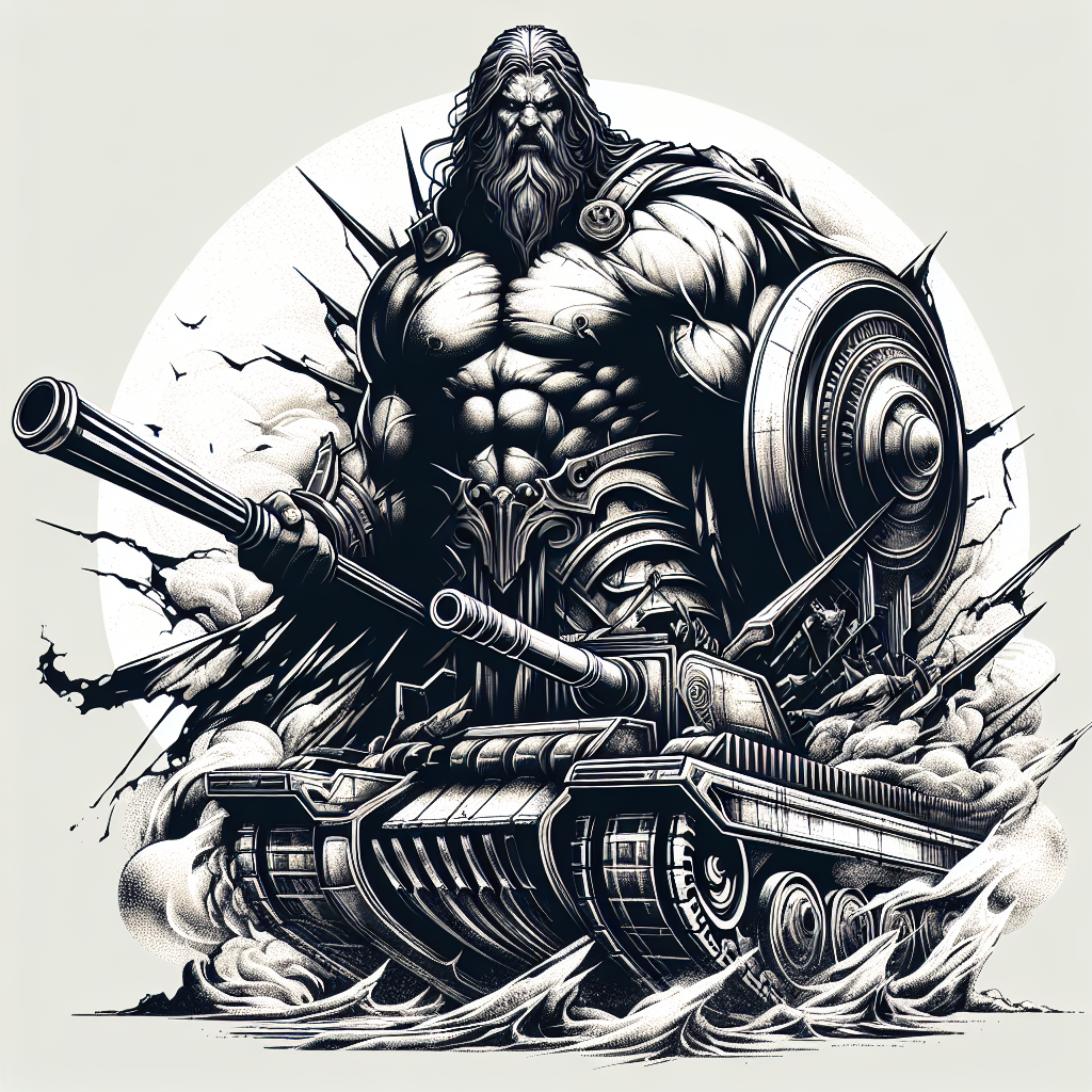 Atlas Mobile Legend: Unveiling the Secrets of the Monstrous Tank Hero