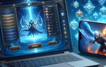 How to Download and Play Mobile Legends on Your Laptop