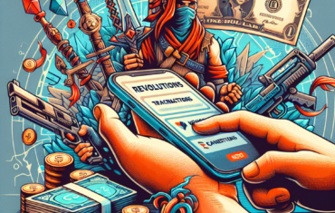 Kiosgamer's Impact on Mobile Legends: Revolutionizing In-Game Transactions