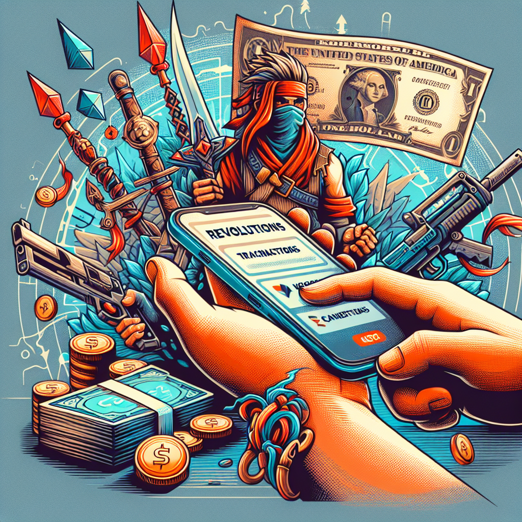 Kiosgamer's Impact on Mobile Legends: Revolutionizing In-Game Transactions