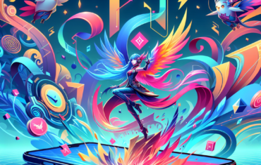 Exploring the Rise of Mobile Legends Anime Avatars: A Cultural Phenomenon in Gaming