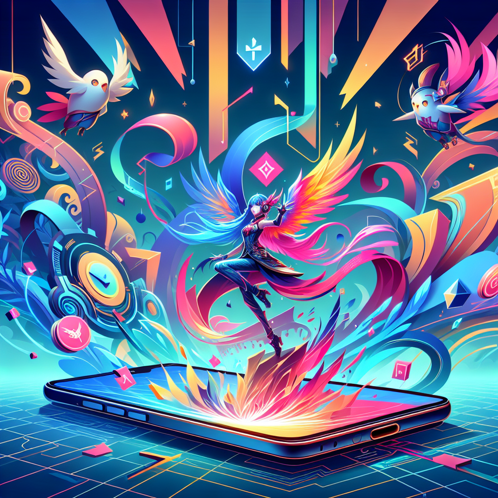 Exploring the Rise of Mobile Legends Anime Avatars: A Cultural Phenomenon in Gaming