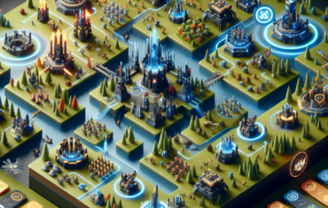 Strategi Rahasia untuk Mendominasi Pertandingan Mobile Legend