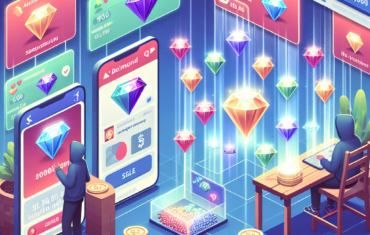 Panduan Lengkap Jual Diamond Mobile Legend untuk Pemula