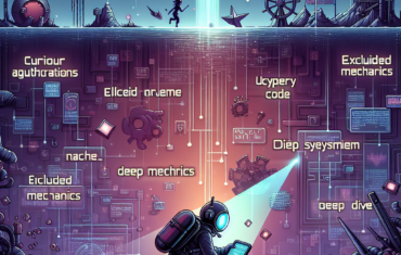 Exploring the Dark System: A Deep Dive into Mobile Legends' Hidden Mechanics