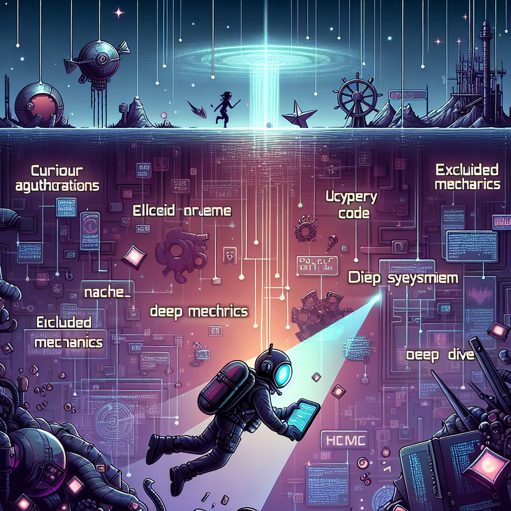 Exploring the Dark System: A Deep Dive into Mobile Legends' Hidden Mechanics