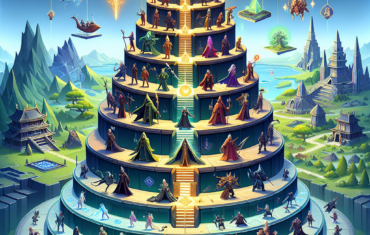 Essential Guide: Mobile Legends Tier List for Dominating Matches