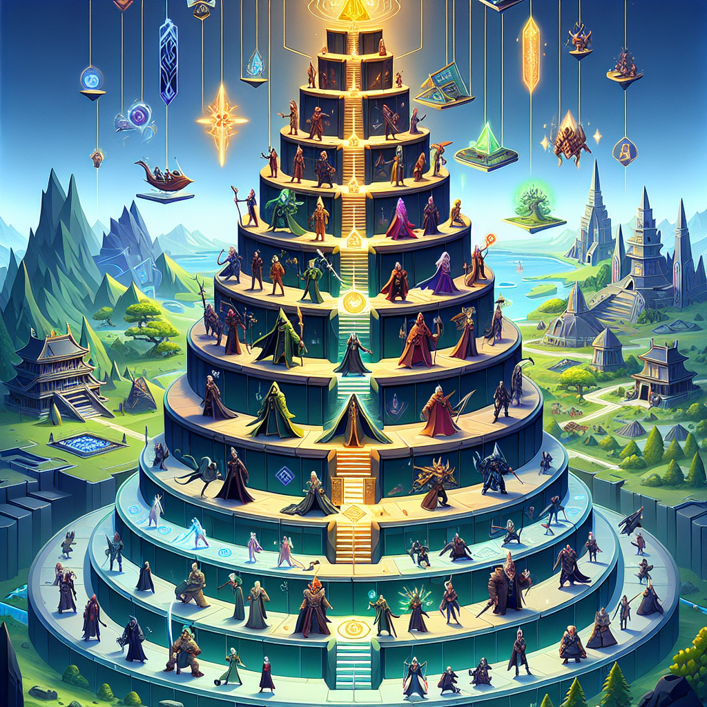 Essential Guide: Mobile Legends Tier List for Dominating Matches