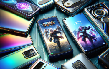 Affordable HP Mobile Legends for Every Gamer: A Comprehensive Guide