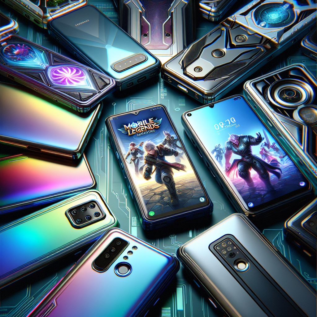 Affordable HP Mobile Legends for Every Gamer: A Comprehensive Guide