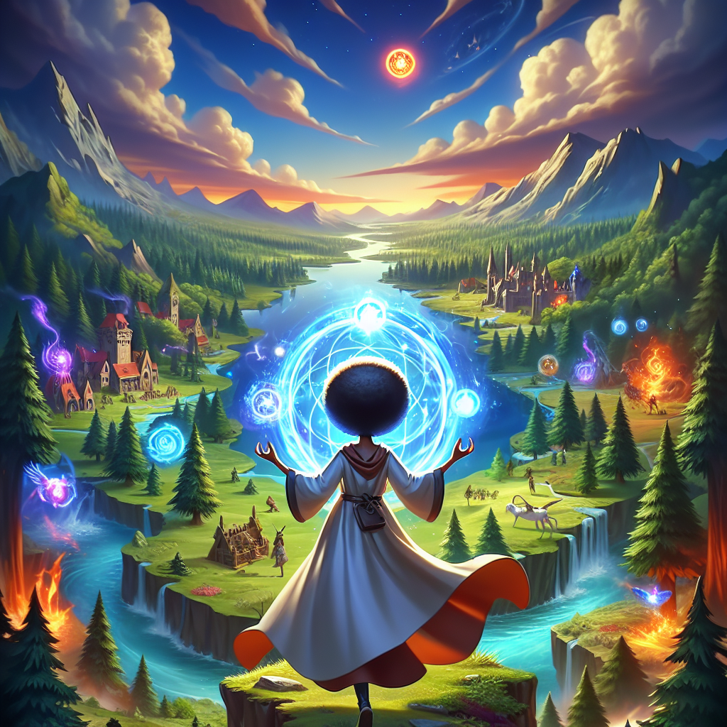 The Rise of Hero Mages in Mobile Legends: Strategies and Tips