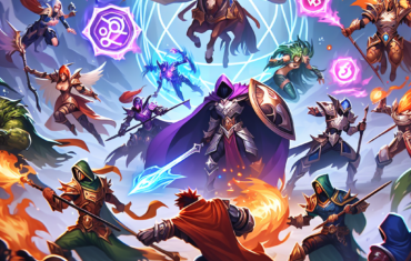 Mastering the Battle: Exploring the Top Strategies for Mobile Legends Heroes