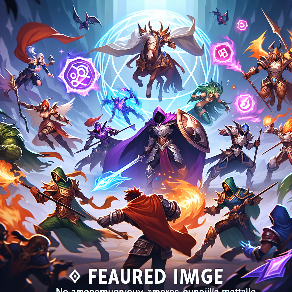 Mastering the Battle: Exploring the Top Strategies for Mobile Legends Heroes