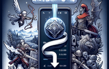 How to Download Full Data for Mobile Legends Effortlessly