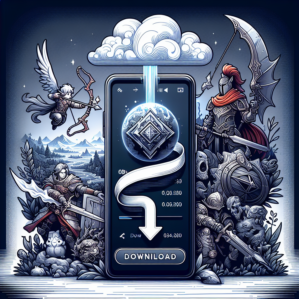 How to Download Full Data for Mobile Legends Effortlessly