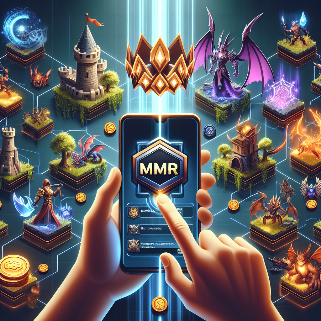 Mastering MMR in Mobile Legends: Top Tips and Strategies