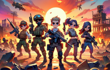 Unleashing the Power of Top Ranked Squad Players in Mobile Legends