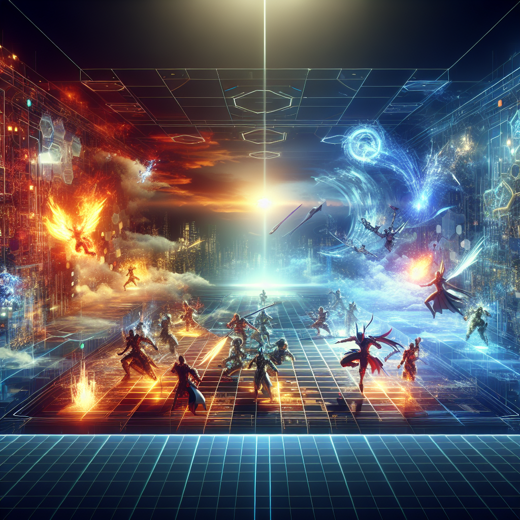 Unveiling the Latest Meta Strategies in Mobile Legends: Dominating the Arena