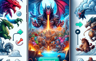 Latest Guide to Download Mobile Legend APK on Android