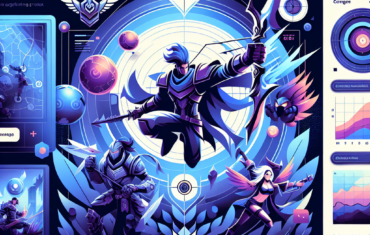 Mastering Gusion in Mobile Legends: Tips and Tricks for Dominance