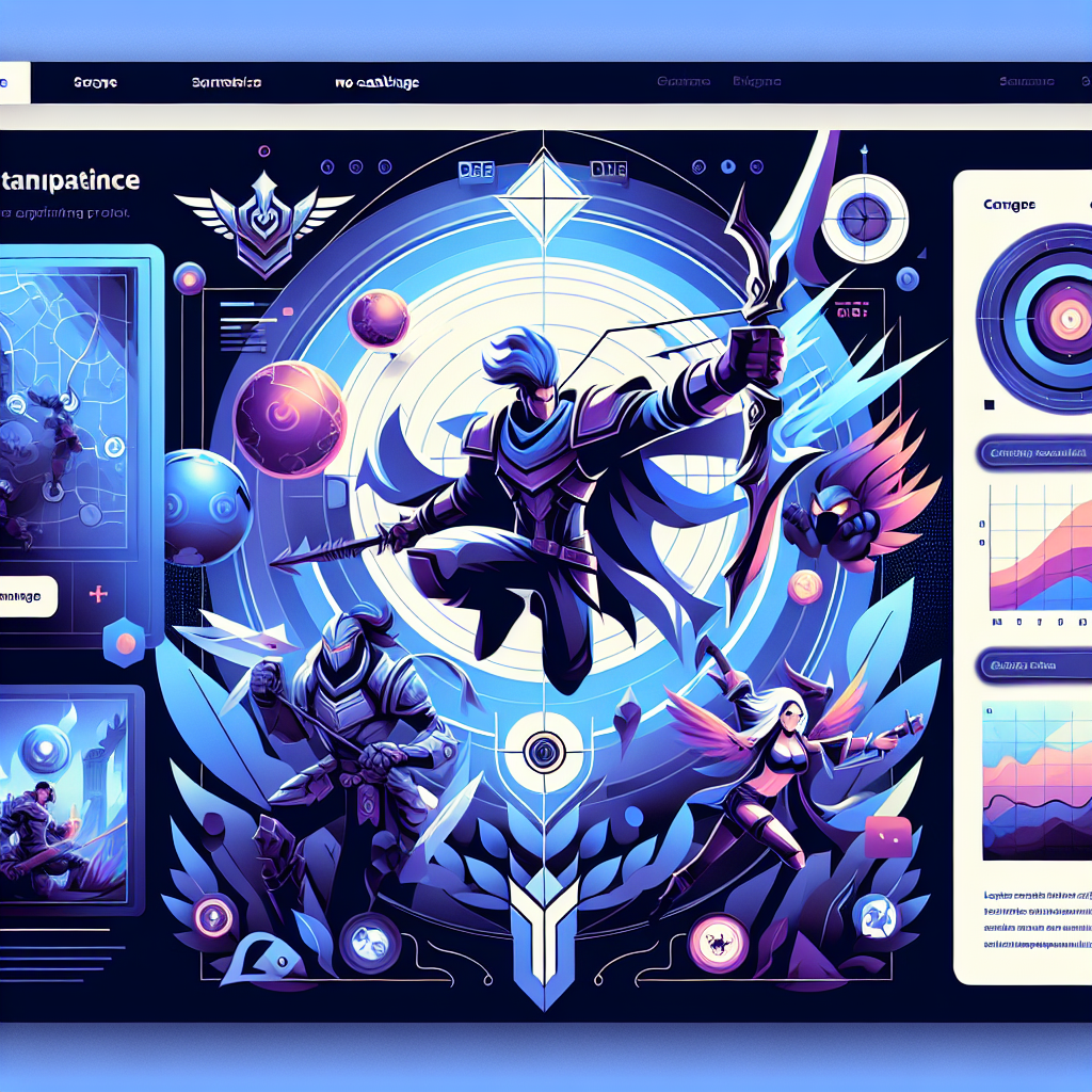 Mastering Gusion in Mobile Legends: Tips and Tricks for Dominance