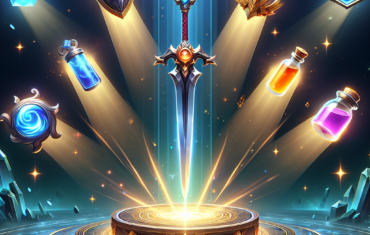 Unlocking the Power of Mobile Legends: Must-Have Items for Victory
