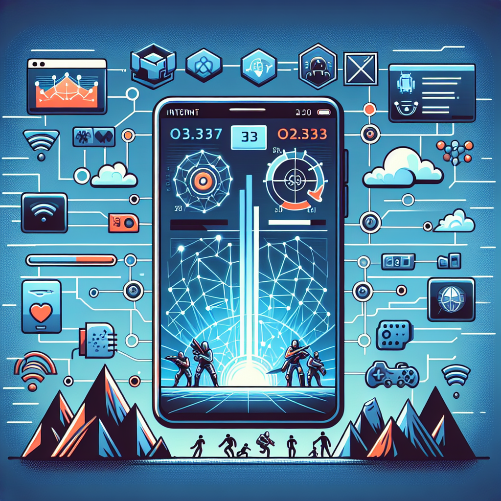 Mobile Legend: Benarkah Game Ini Menguras Kuota Internet Anda?