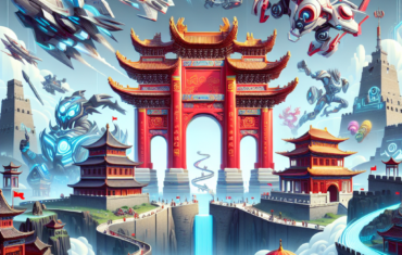 Mobile Legends Arrives in China: A New Era for MOBA Gaming