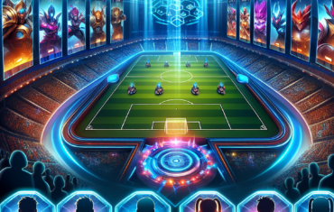 MSC Mobile Legends 2024: Anticipated Highlights and Team Lineups Revealed