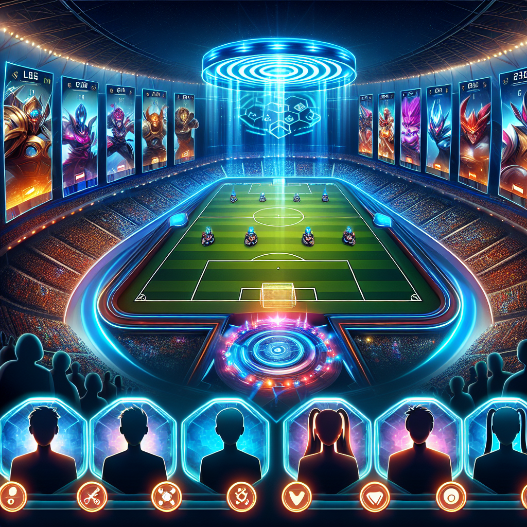 MSC Mobile Legends 2024: Anticipated Highlights and Team Lineups Revealed