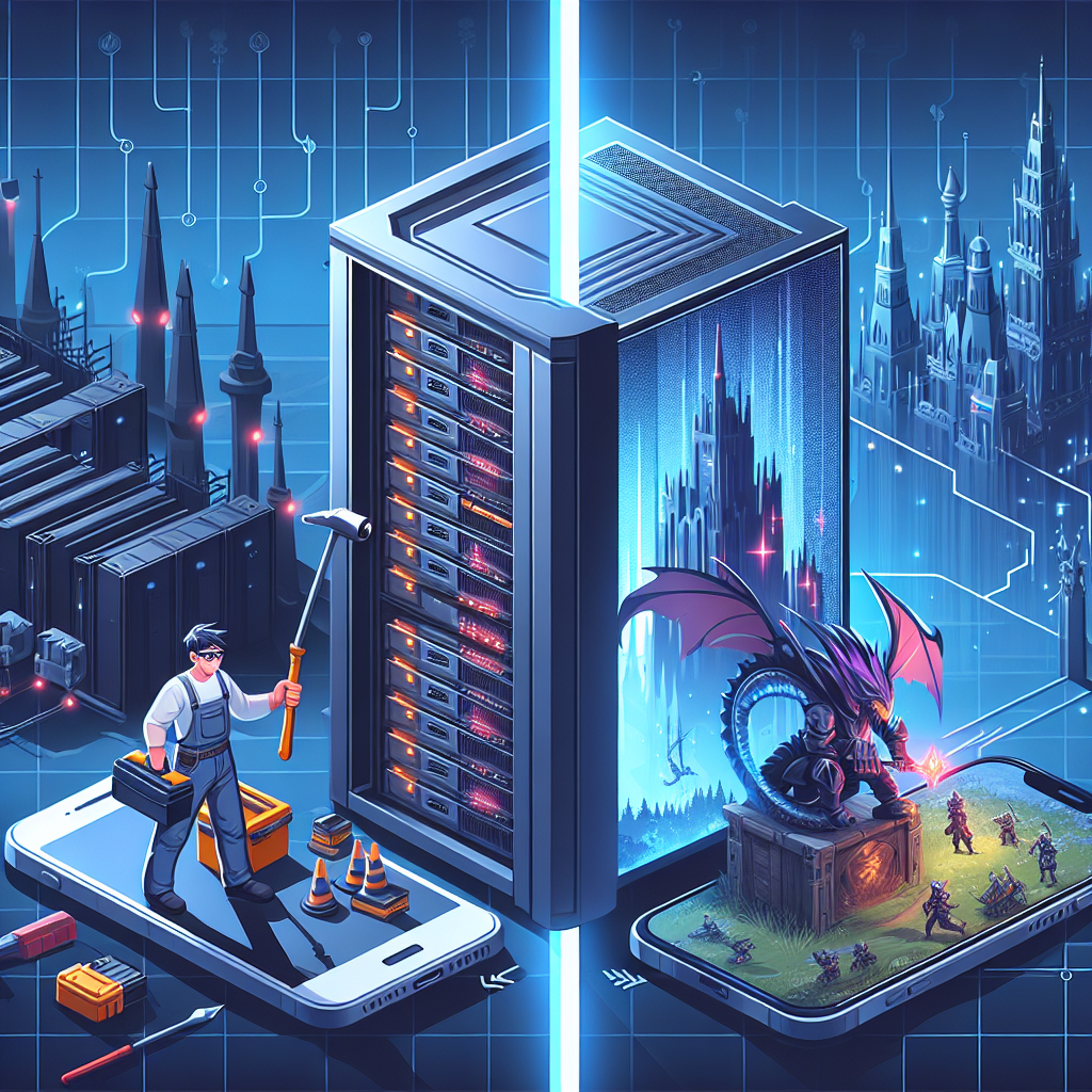 Server Maintenance Schedules and Impacts on Mobile Legends Gameplay