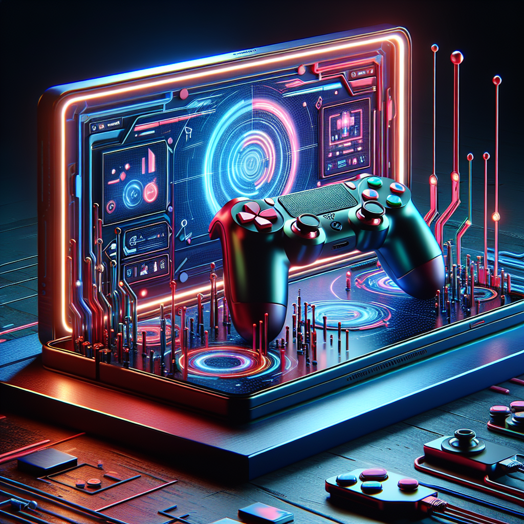 Tencent Gaming Buddy Enhances Mobile Legend Experience with Superior Controls and Graphics