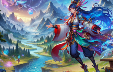 Dori's Role in the Genshin Impact Universe: A Deep Dive