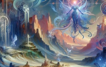 Unveiling the Mystery: The Role of Skirk in Genshin Impact Lore