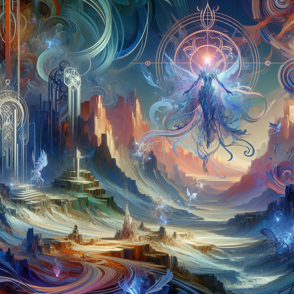 Unveiling the Mystery: The Role of Skirk in Genshin Impact Lore