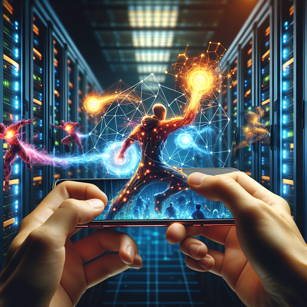 Exploring the Importance of Server ID in Mobile Legends: Boost Your Gaming Experience