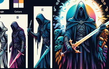 Scaramouche's Evolution in Genshin Impact: From Antagonist to Playable Character